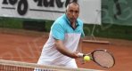 Борисов среща Бекер в демомач по тенис
