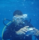 Българин подобри световен рекорд по престой под солена вода