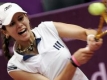 Пиронкова тръгна с победа на US Open