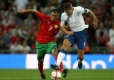 Националите започнаха с разгром участието си за Евро 2012