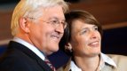 Германски опозиционен лидер дарява бъбрек на жена си
