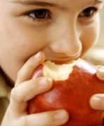 Безплатни плодове ще се раздават в 24% от учебните заведения