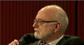 Юрген Рот: Нищо не бе направено срещу олигарсите около властта
