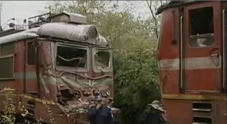 Железници в глух коловоз