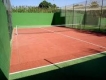 Федерацията по тенис получава под наем за 10 години комплекс "Академик"