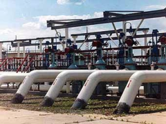 Екооценката на “Бургас-Александруполис“ предвиди пристанищно разтоварване на петрола