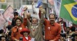 Бразилия гласува за приемник на президента Лула