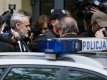 Лидер на чеченските сепаратисти арестуван в Полша