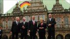 Германия отбеляза 20 г. от обединението си