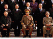 Корейците и светът видяха за първи път наследника на Ким Чен-ир