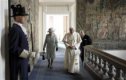 За първи път от 500 години папа стъпва на Британските острови