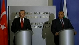 Турция очаква българска подкрепа за членство в Европейския съюз