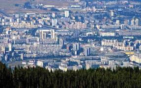 Кражба на кабели остави без ток голяма част от София