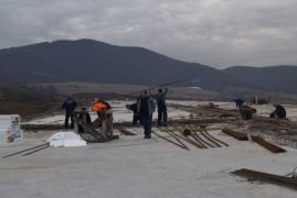 Пътната агенция обяви пукнатини по “Люлин“ за технологични