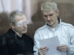 Руската прокуратура поиска 14 години затвор за Ходорковски и Лебедев по второ дело 