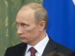 Путин в Киев – синина под окото и лошо настроение
