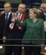 Меркел и Ердоган обсъдиха интеграцията на турците в Германия и турската кандидатура за ЕС
