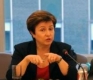 Кристалина Георгиева призова за бързи реформи