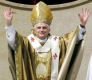 Папата обяви мира в Близкия изток за възможен и неотложет