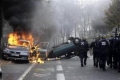Протестите срещу пенсионната реформа във Франция продължават