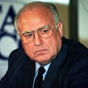 Почина бившият руски премиер Виктор Черномирдин
