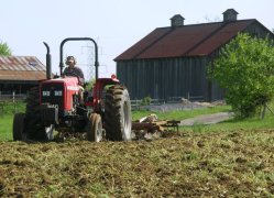 ЕК предложи горна граница за фермерските субсидии