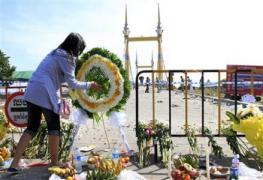 Жертвите на блъсканицата в Камбоджа станаха 456
