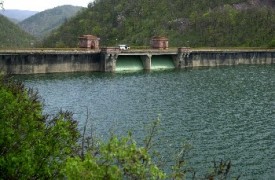 Държавата бута 30 постройки край яз. Искър до края на годината