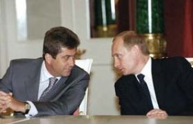 Съдът задължи Първанов да извади стенограма от срещата с Путин за "Големия шлем" 