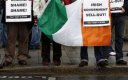 Ирландия обяви суров четиригодишен план за икономии