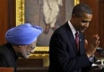 Обама подкрепи желанието на Индия за постоянно място в Съвета за сигурност
