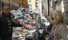 Лекари предупреждават за опасност от епидемии заради боклука в Неапол