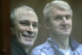 Ходорковски заяви, че е готов да умре в затвора, за да стане Русия правова държава