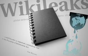 САЩ подготвят срещу "Уикилийкс" обвинение в конспирация