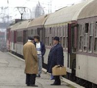 България чака разрешение от ЕК да налее нови 600 млн. лв. в железниците