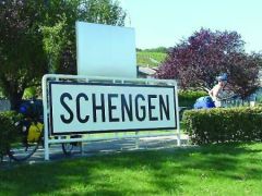България и Румъния не са готови за "Шенген"