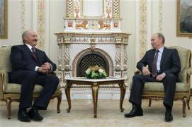 Лукашенко с четвърти мандат като президент на Беларус