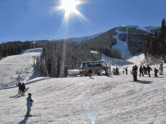 Жегата стопи мераците на Банско да открие ски сезона на 1 декември