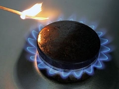 “Булгаргаз“ прогнозира около 3% по-евтин газ от януари
