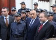 Външният министър на Израел благодари лично на българските пожарникари