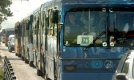 Автобусите в София се движат с по-малко от 20 км/ч