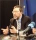 Европейският посланик Филип Димитров доволен от изслушването в ЕП