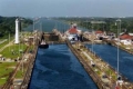 Проливните дъждове затвориха Панамския канал за 17 часа