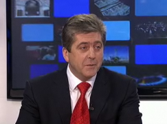 Бойко Борисов е слаб премиер, не ни трябва шериф, а кадърен човек