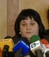 Фидосова твърди, че разговорът й за ломската митница е манипулиран