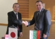 Япония с интерес да внася българско вино и пилешко