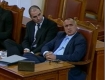 Бойко Борисов иска вот на доверие от парламента