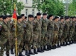 Последна наборна военна служба в Германия 