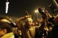 Сблъсъци между противници и поддръжници на Мубарак в Кайро