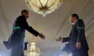 Китайският президент Ху Цзинтао е на историческа среща във Вашингтон